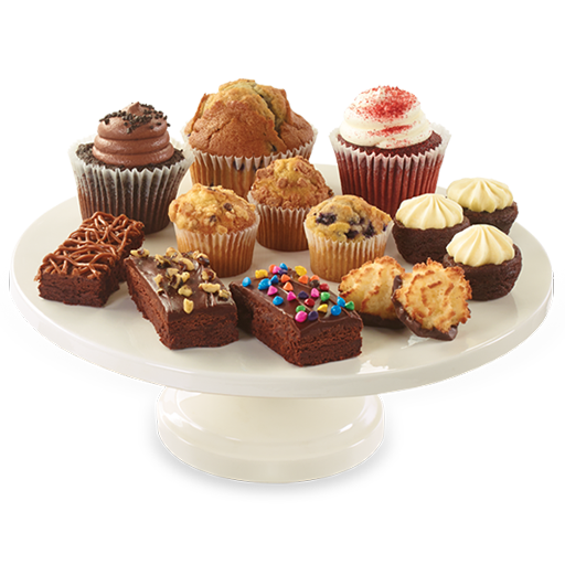 Bollería - Pastelería